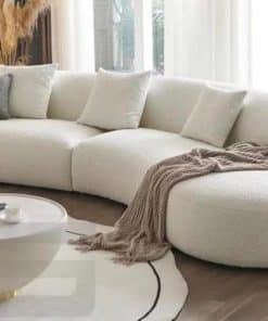 FASULYE KOLTUK MODELİ