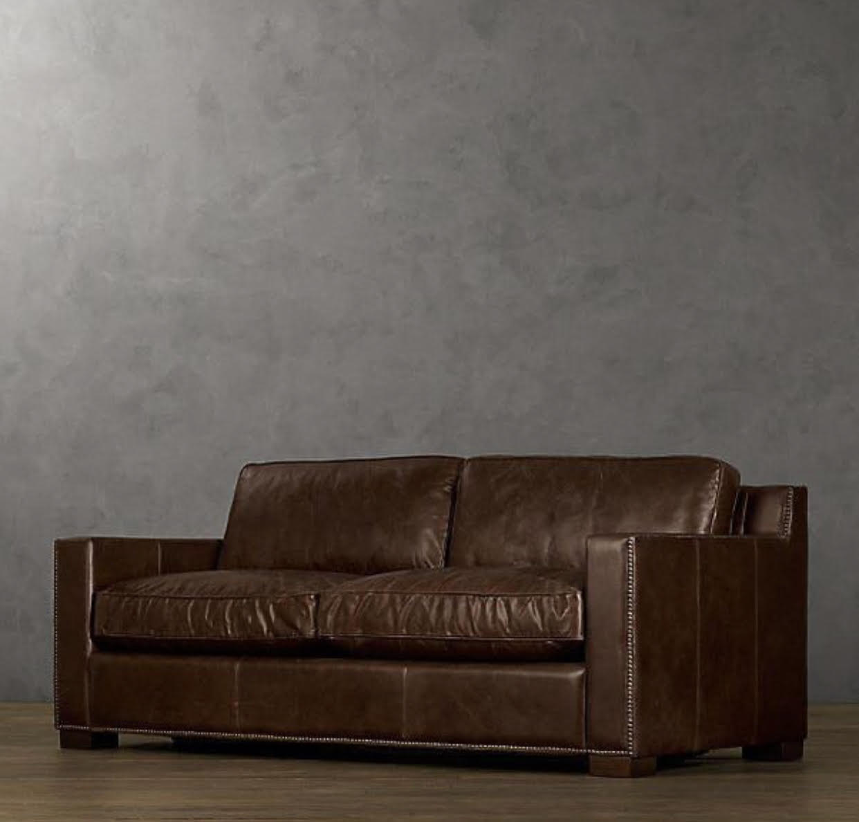 Hakiki deri ikili koltuk Hakiki deri ikili koltuk