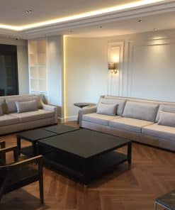 MODERN KOLTUK TAKIMI