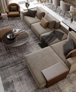 KÖŞE KOLTUK TAKIMI