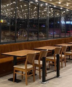 Cafe Masa Sandalye Takımı