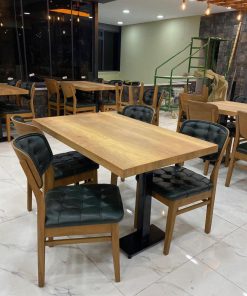 Cafe Masa Sandalye Takımı