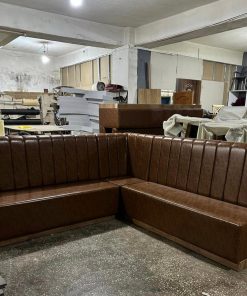 Cafe Masa Sandalye Takımı