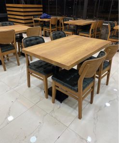 Cafe Masa Sandalye Takımı