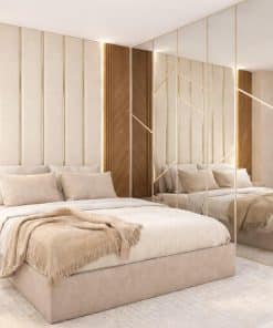 modern yatak odası takımı